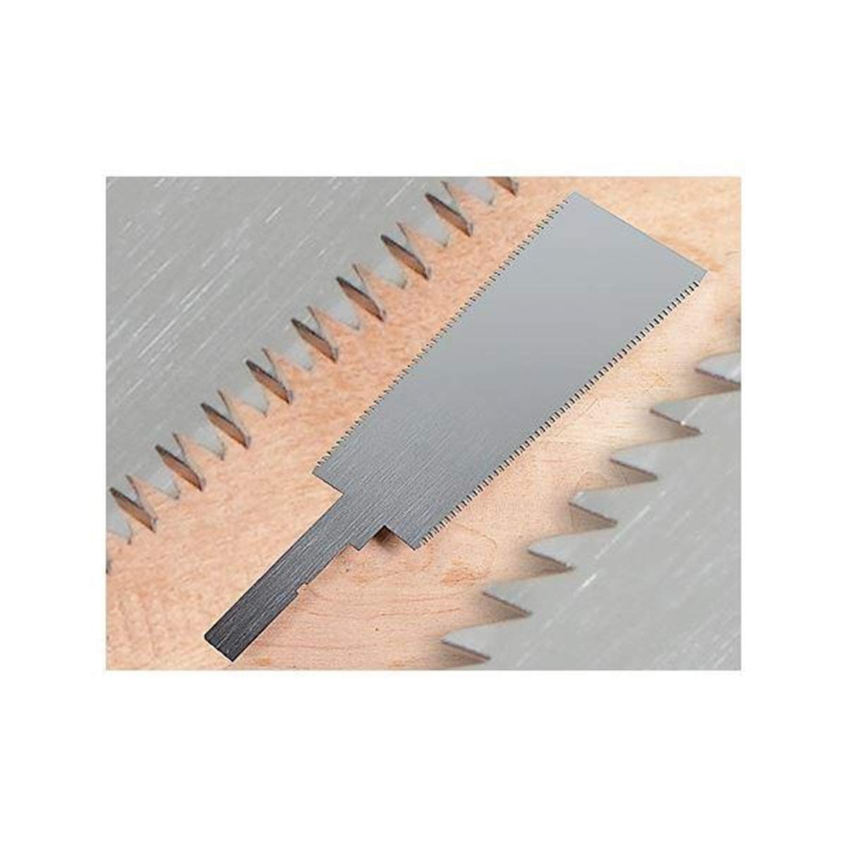 Gyokucho Ryoba Saw 180mm No. S-291 Blade