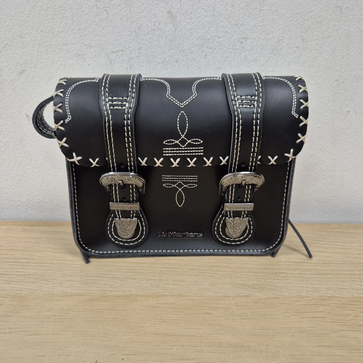 Las mejores ofertas en Bolsos y carteras Dr. Martens para Mujeres