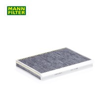 Filtre d'habitacle Mercedes 406