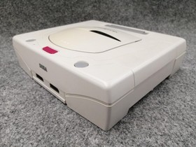 SEGA HST-3220 Sega Saturn Controller Retro Gaming Accessory New