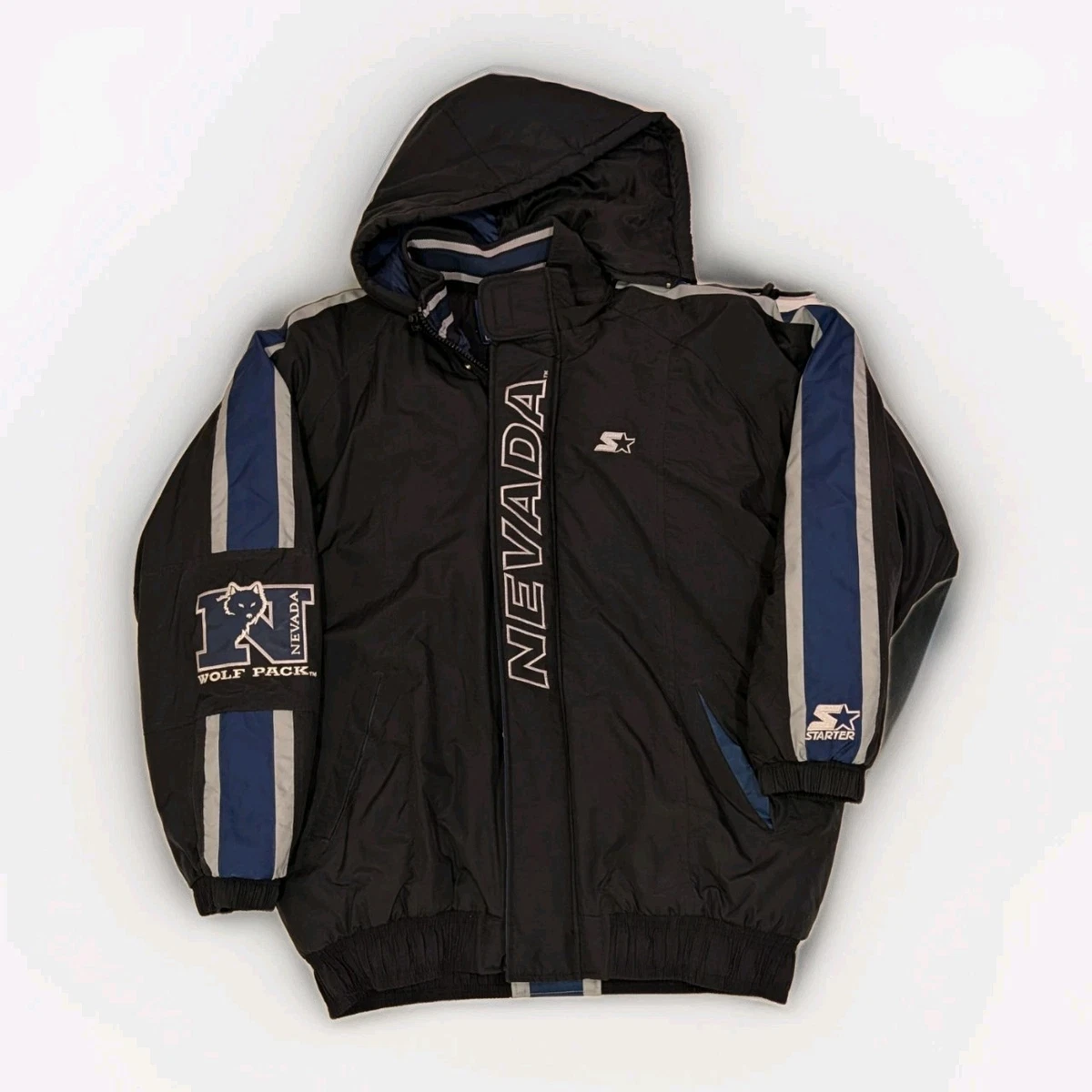 Starter Chicago Bulls NBA Fan Jackets for sale | eBay