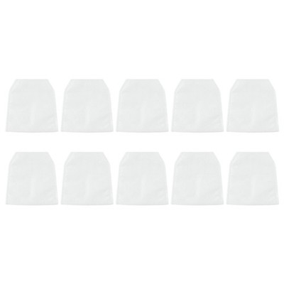 10* - Staubsaugerbeutel Fein-Filter Für-CL106 CL183 DCL180 CL060 Toll DE