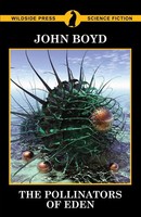 John Boyd | The Pollinators Of Eden | Taschenbuch | Englisch (2017)