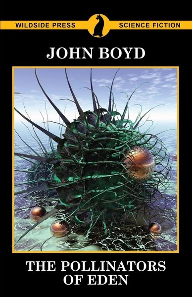 John Boyd | The Pollinators Of Eden | Taschenbuch | Englisch (2017)-image