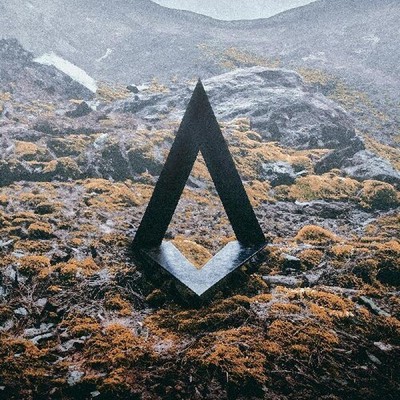 Kiasmos - II [New CD]