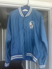 Vintage Windbreaker