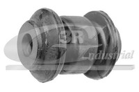3Rg Querlenkerlager 50737 FüR VW Polo 4 9A4 9A2 9N2 9A6 FOX 5Z1 5Z3 5Z4 5Z5 12V