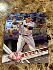 Aaron Judge Rookie Cards Guide and Key Prospects 112