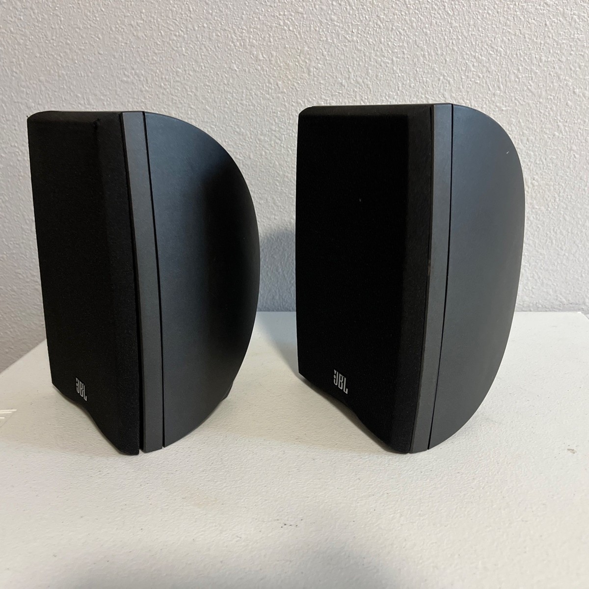 JBL NORTHRIDGE SERIES N24 【長期保管品】♡J24 JBL Northridge Series Home theater System 4x N24 Speakers + N