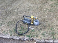Wagner Fence And Decking Sprayer For Paint And Wood Stain