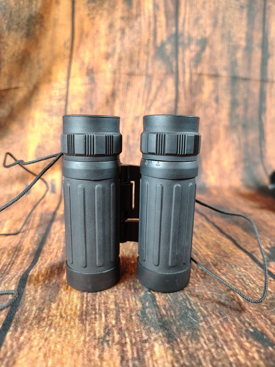 Tasco 8x21 Optics 165821 Binoculars 1000 Yards Compact | eBay