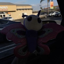 Butterfly plus by fiesta