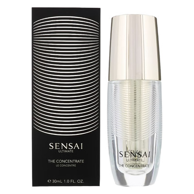 Kanebo Sensai The Concentrate 30ml Ultimate Anti-Aging Face Skin Care 