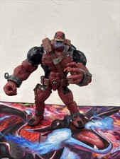 Marvel Legends Hasbro BAF Complete Series Venompool Action Figure  K8