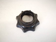 Skoda Octavia 2007 Spare Tire Wheel Mount used, Genuine FR2589867-12