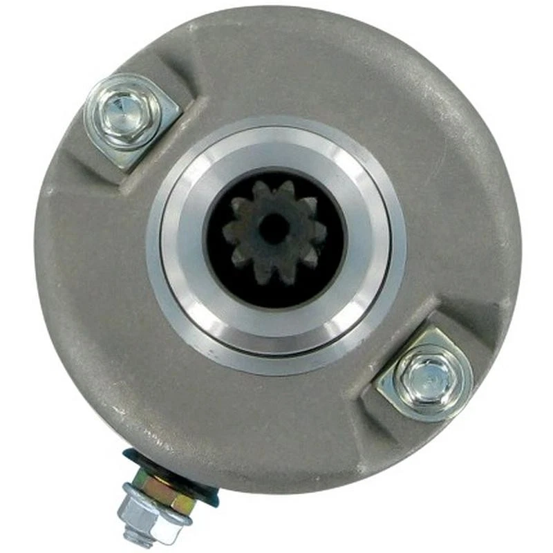 Motor De Arranque Eléctrico Ricks Motorsport Suzuki GS1150E GS1150ES 1983-1986 Foto 2 de 2