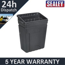 Image of Sealey Waste Disposal Bin CX312