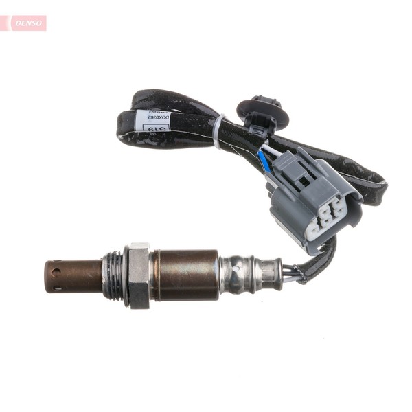 Denso Lambdasonde Sensor Abgassteuerung DOX-0362 FüR Legacy 22641AA180 Outback 4-image