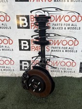 LEXUS UX SUSPENSION LEG FRONT LEFT 2.0 HYBRID 4852076170 MK1 2019 - 2025