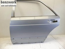 Mercedes W126 SE T&uuml;r hinten links ORIGINAL 1267300705 1267300505