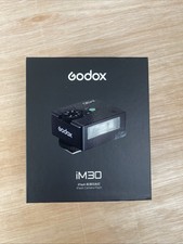 Godox iM30 Mini Pocket Flash Light