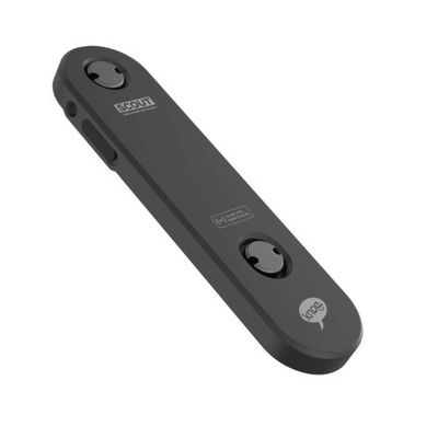 Knog Scout Fahrradfinder & Alarm