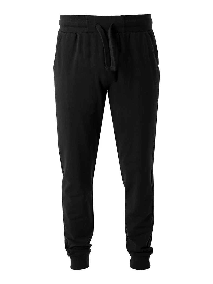 heekpek Pantaloni Uomo Lino e Cotone Pantaloni Lunghi Dritti da Uomo