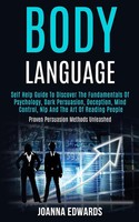 Joanna Edwards | Body Language | Taschenbuch | Englisch (2020) | Kevin Dennis