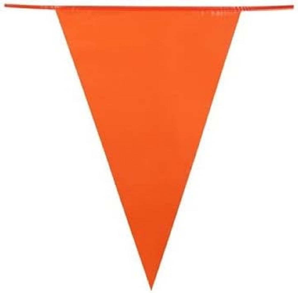 PE vlaggenlijn Oranje XL NEWAnother great item from Rarewaves USA | Free delivery!