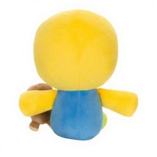 New Noobsquad Nooby Plush Doll Pillow Cute Anime Peripherals Toy Birthday Christ