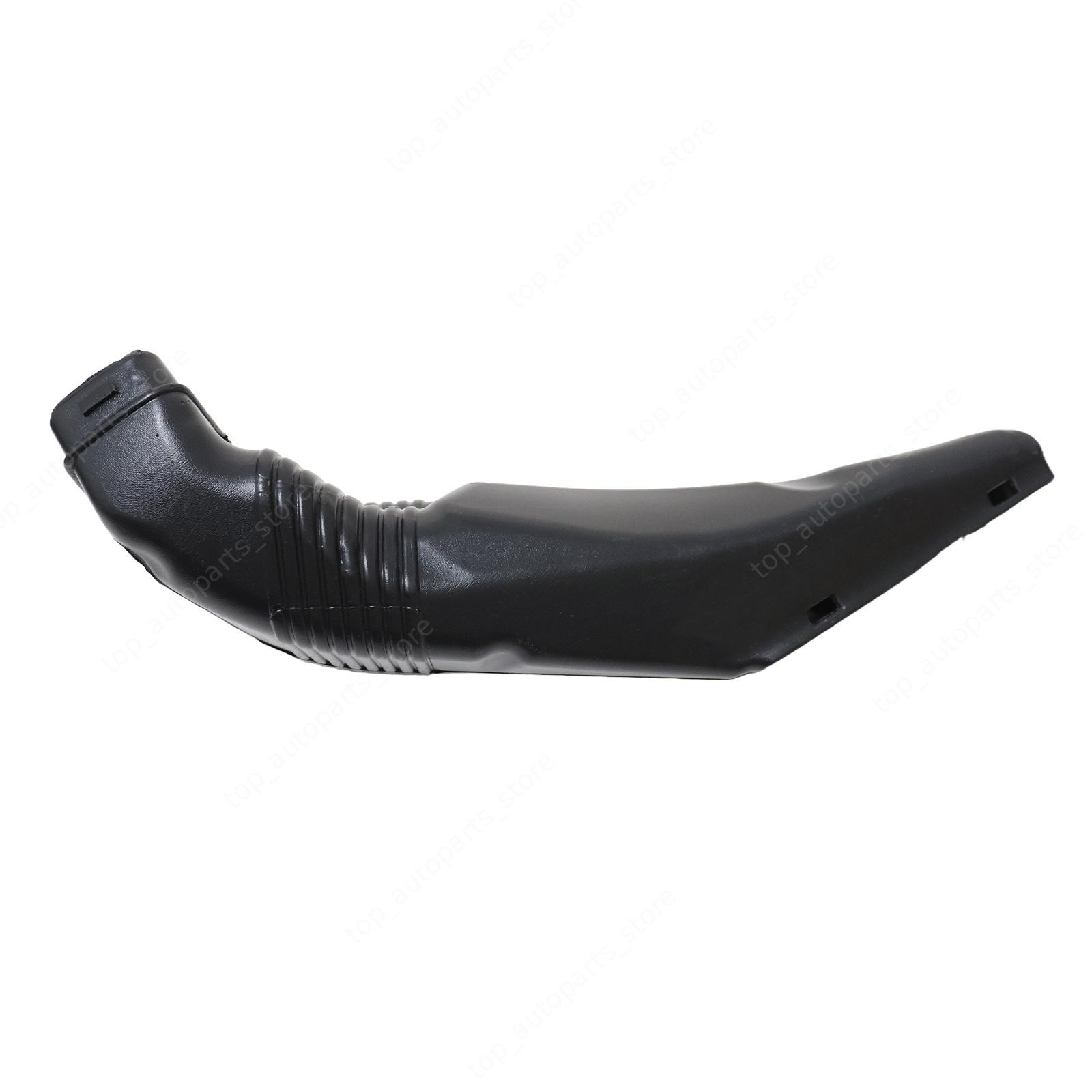 2Pcs New Fits For Bentley Flying Spur 2012 2013-2019 Intake Air Duct Pipe Kit