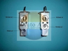 Air Conditioning Expansion Valve Fits Mercedes-Benz Toyota AUTO AIR 22-1061