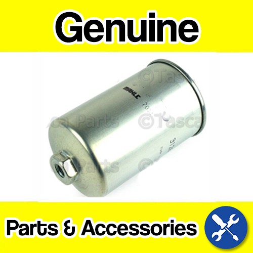 Genuine Volvo 700, 740, 760 Fuel Filter (Petrol) (82-91)