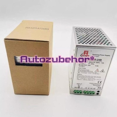 1PCS New HF150W-SDR-24B Elevator Switching Power Supply 24V 6.0A 59323472 #tp