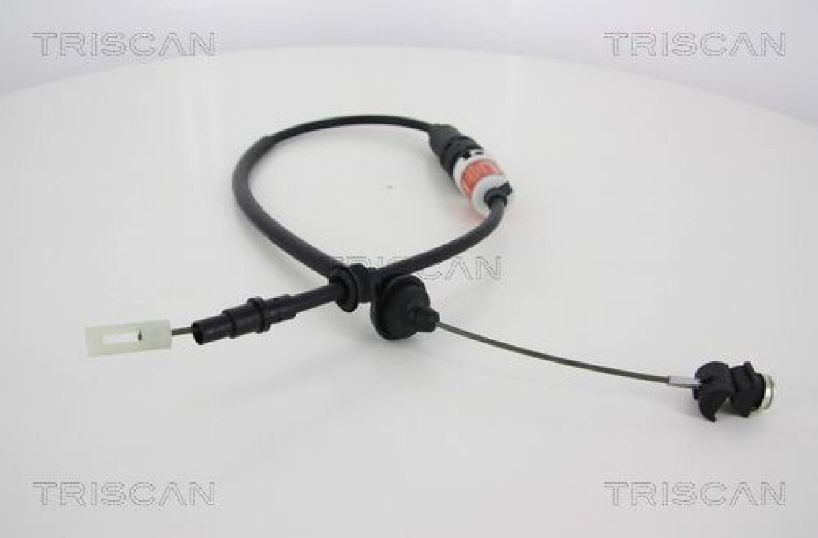 Triscan Seilzug, Kupplungsbetätigung 8140 29248 Für Vw - Bild 2