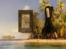 Ubiquiti Networks GP-H480-050G Switching Gigabit Power Supply PoE Injector 48V