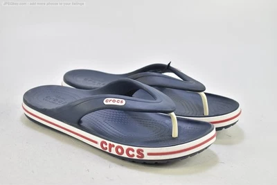 Crocs Herren Sandale Pantolette M 8 Nr. 26-S 4 - Bild 1 von 4