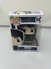 Funko POP! Television The Sandman Dream Vinyl Figure #1638