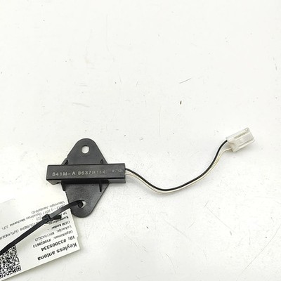 MITSUBISHI OUTLANDER MK3 Keyless Entry Antenne 8637B114 33005334