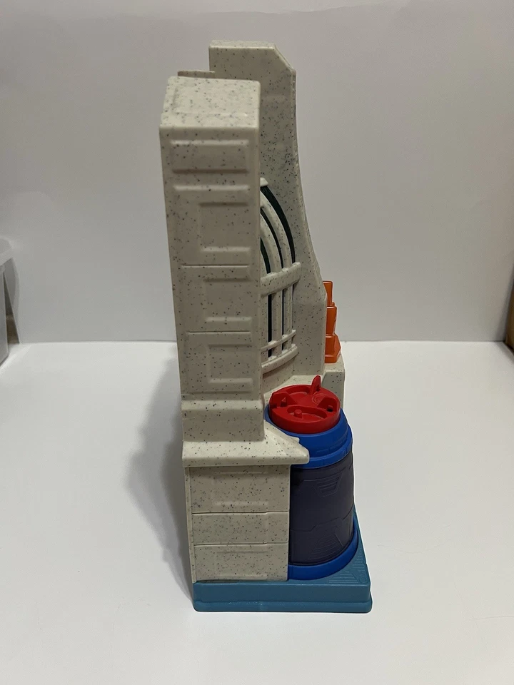 Imagine Next Juego Salón de la Justicia de 2014 Mattel Foto 2 de 4