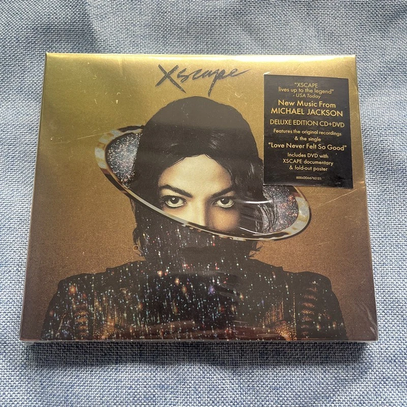 michael jackson box set products for sale | eBay