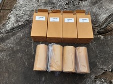 austin 7 seven NEW cylinder liner set