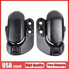 2 Roof Latch Lock Set Left Right Side For 1990-2003 Mazda Miata Convertible 2 Roof Latch Lock Set Left Right Side For 1990-2003 Mazda Miata Convertible