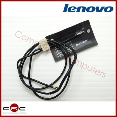 Lenovo Yoga 300-11IBR 300-11IBY Wlan-Antenne Wireless antenna 1109-01094