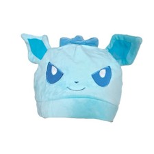 Pokémon Glaziola Mütze Hut Beanie Plüsch C...