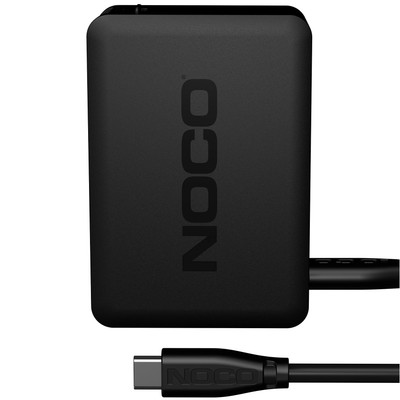 NOCO U65 USB-C Ladegerät 65W GBX45/55/75/155
