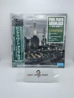 Pink Floyd Animals 2018 Remix Vinyl LP Record OBI 2022 Japan NEW