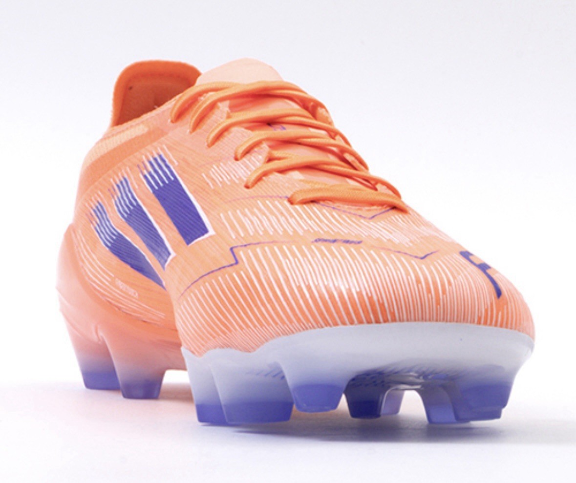 adidas F50 PRO HG/AG JAPAN JR4397 New Soccer Shoes authentic free