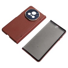 Sophisticated Protective Case for Honor V3 Including Magnet and Film Layer