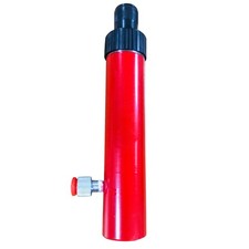 Hydraulic Porta Power Type Cylinder 10 Ton Ram Lift Auto Body Shop Repairment
